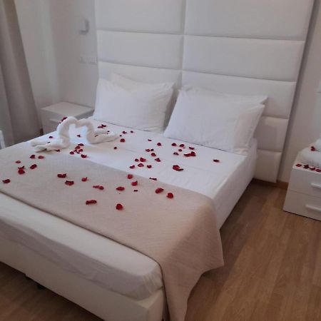 Hotel Calypso Remix Paestum Eksteriør bilde
