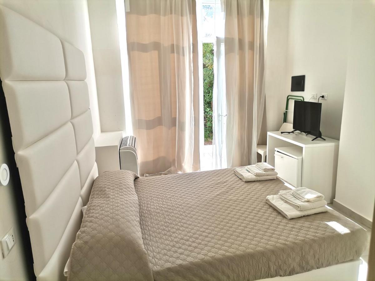 Hotel Calypso Remix Paestum Eksteriør bilde